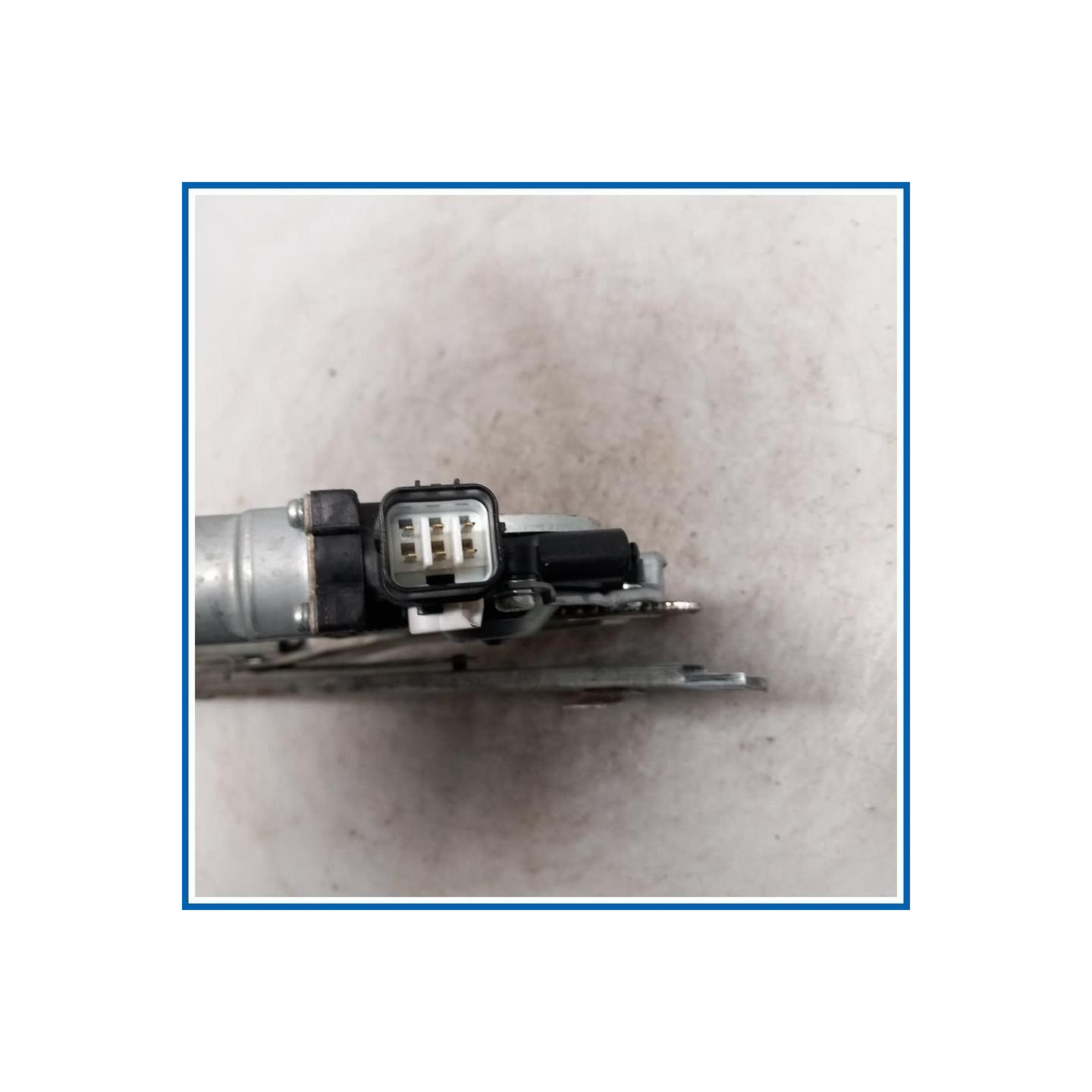 Alzacristallo porta ant. dx. OPEL Astra J GTC