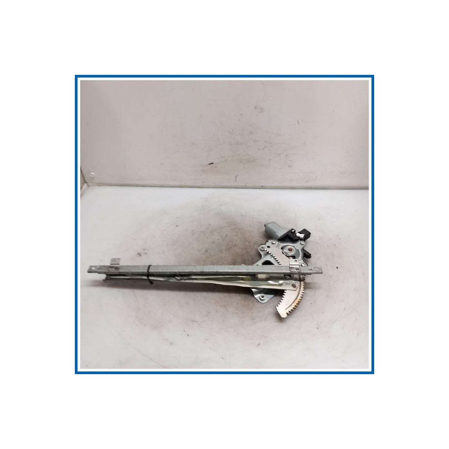 Alzacristallo porta ant. dx. OPEL Astra J GTC