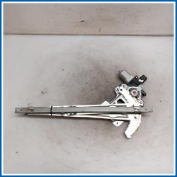 Alzacristallo porta ant. dx. OPEL Astra J GTC