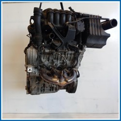 motere MERCEDES Classe B W245
