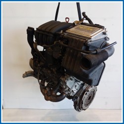 motere MERCEDES Classe B W245