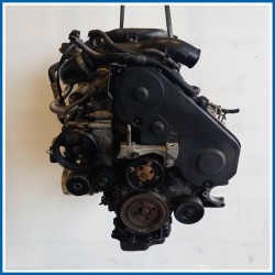 Motore semicompleto FORD Transit Connect I