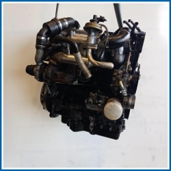 Motore semicompleto FORD Transit Connect I