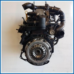 Motore semicompleto FORD Transit Connect I