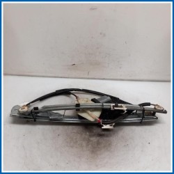 Alzacristallo porta ant. sx. CITROEN C4 Picasso I