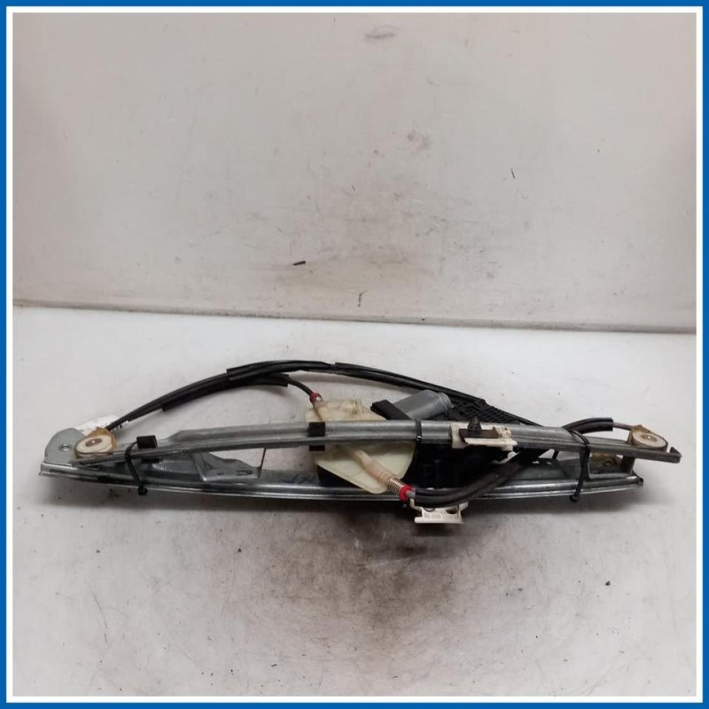 Alzacristallo porta ant. sx. CITROEN C4 Picasso I