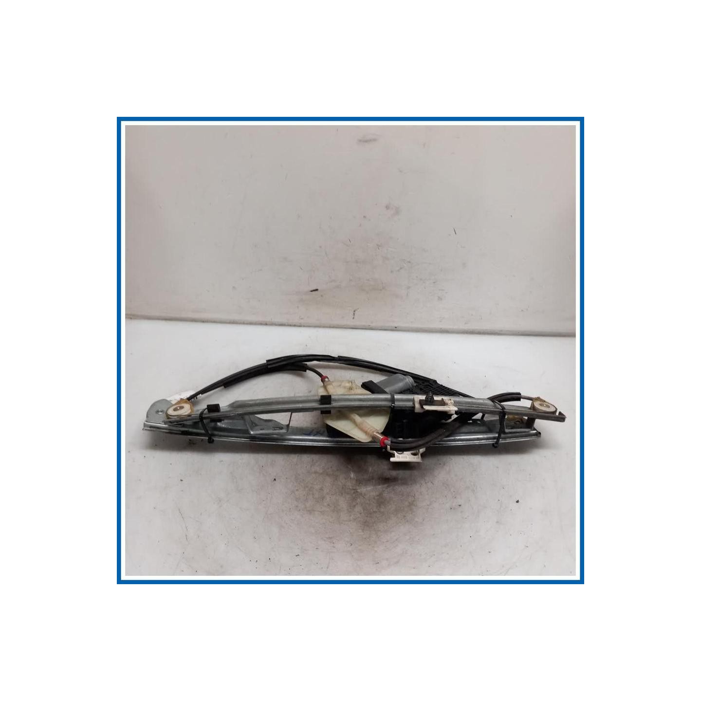 Alzacristallo porta ant. sx. CITROEN C4 Picasso I