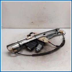 Alzacristallo porta ant. sx. CITROEN C4 Picasso I