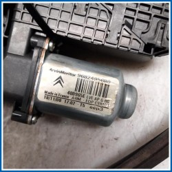 Alzacristallo porta ant. sx. CITROEN C4 Picasso I