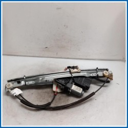 Alzacristallo porta ant. sx. CITROEN C4 Picasso I