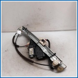 Alzacristallo porta ant. sx. CITROEN C4 Picasso I