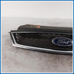 Griglia radiatore FORD Focus II