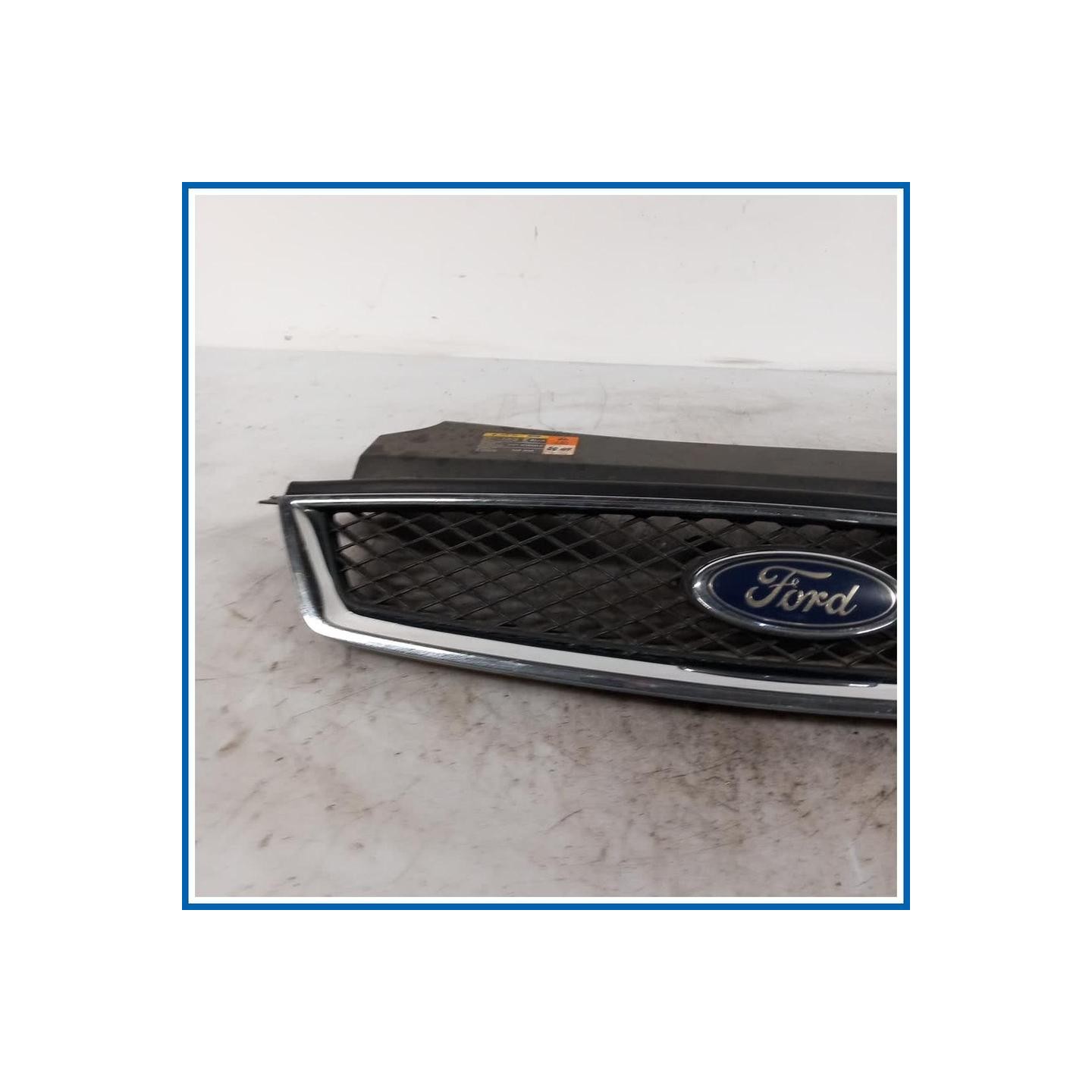 Griglia radiatore FORD Focus II