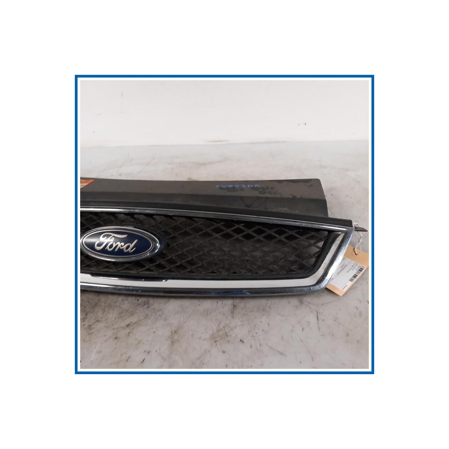 Griglia radiatore FORD Focus II