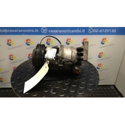 COMPRESSORE A/C 033 HYUNDAI I20 (01/09-) D4FC 977011J200