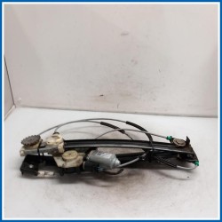 Alzacristallo porta ant. sx. MINI Mini Cooper R50