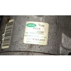 COMPRESSORE A/C 033 HYUNDAI I20 (01/09-) D4FC 977011J200