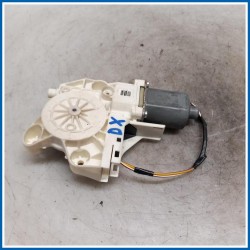 Motorino alzacristallo porta ant. dx. FORD Focus II