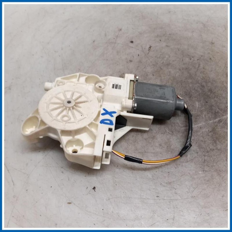 Motorino alzacristallo porta ant. dx. FORD Focus II