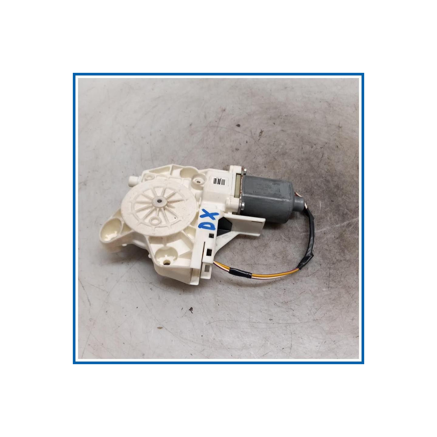 Motorino alzacristallo porta ant. dx. FORD Focus II