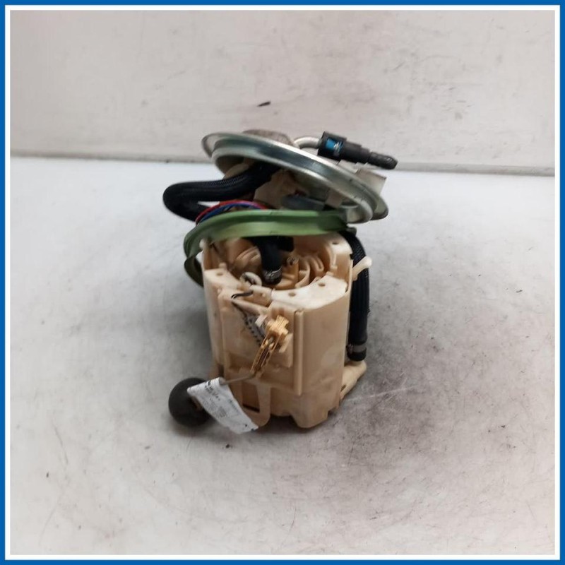 Pompa carburante OPEL Corsa C