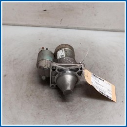 Motorino avviamento FIAT Panda II