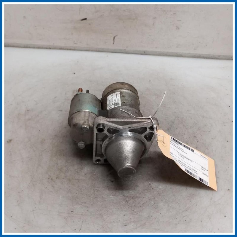 Motorino avviamento FIAT Panda II