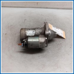 Motorino avviamento FIAT Panda II