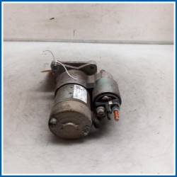 Motorino avviamento FIAT Panda II