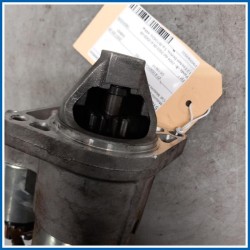 Motorino avviamento FIAT Panda II