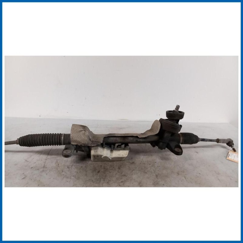 Scatola sterzo c/servosterzo VOLKSWAGEN Touran III