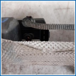 Scatola sterzo c/servosterzo VOLKSWAGEN Touran III