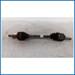 Semiasse ant. sx. TOYOTA Auris I
