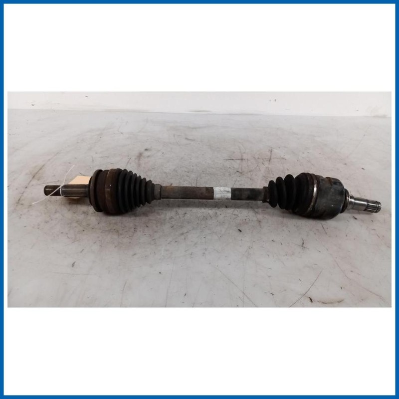 Semiasse ant. sx. TOYOTA Auris I