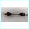 Semiasse ant. sx. TOYOTA Auris I