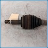Semiasse ant. sx. TOYOTA Auris I