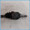 Semiasse ant. sx. TOYOTA Auris I