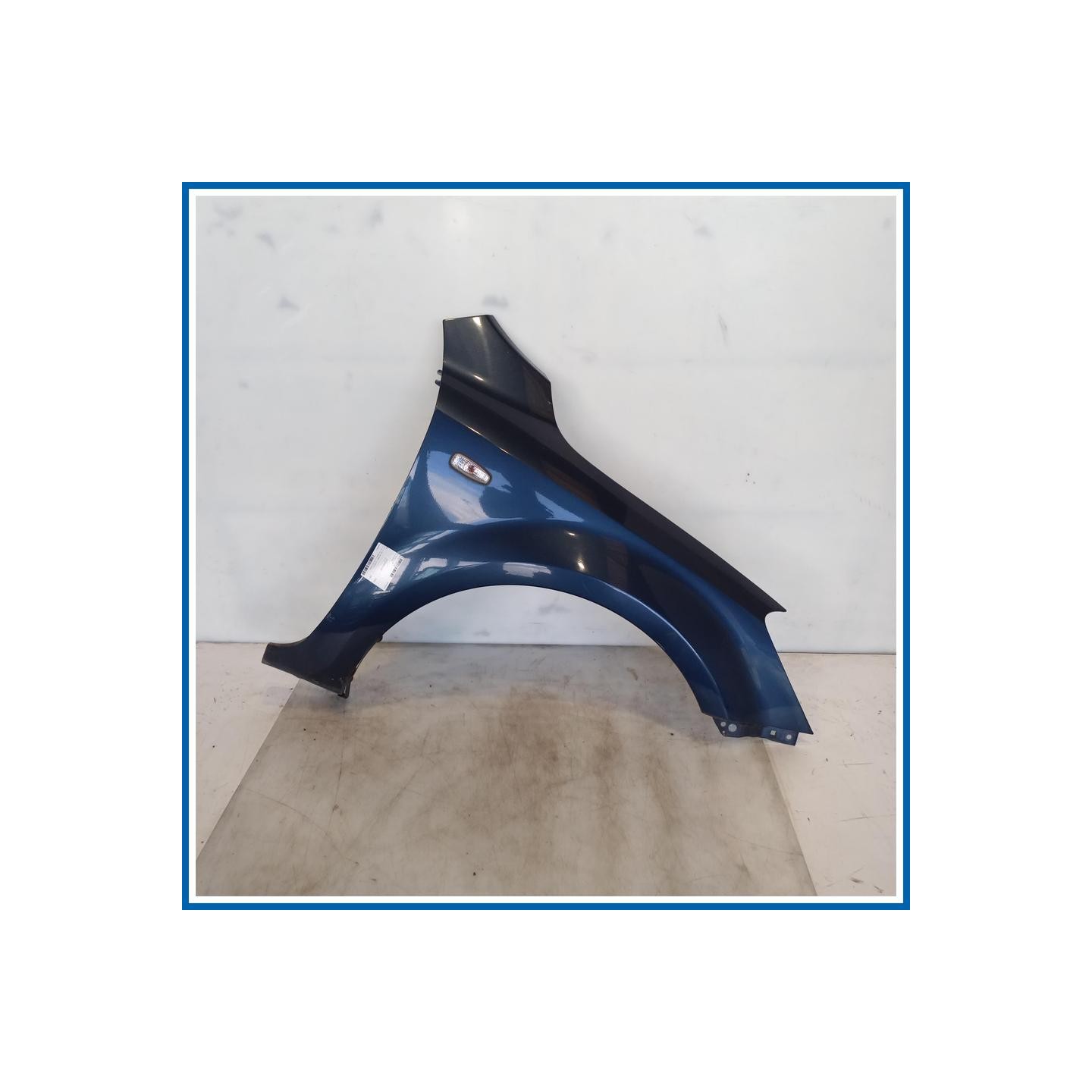 Parafango ant. dx. KIA Ceed I