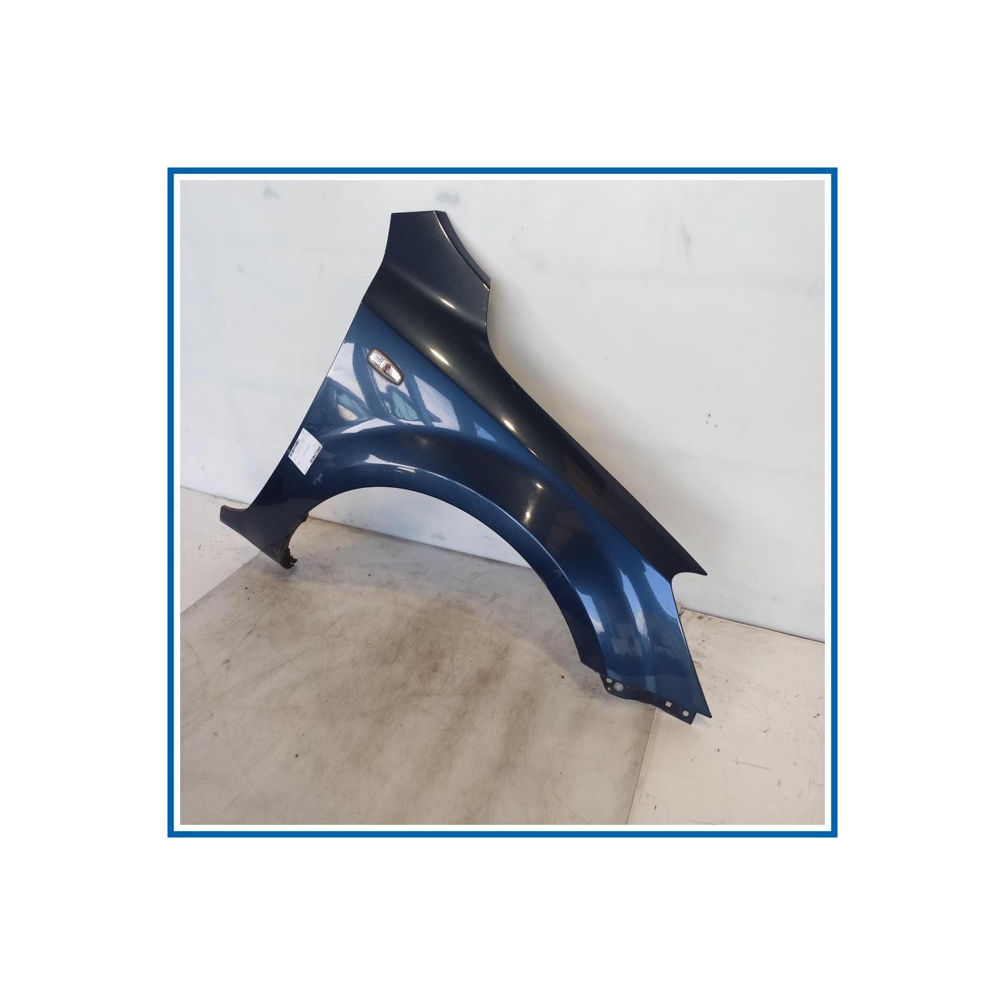Parafango ant. dx. KIA Ceed I