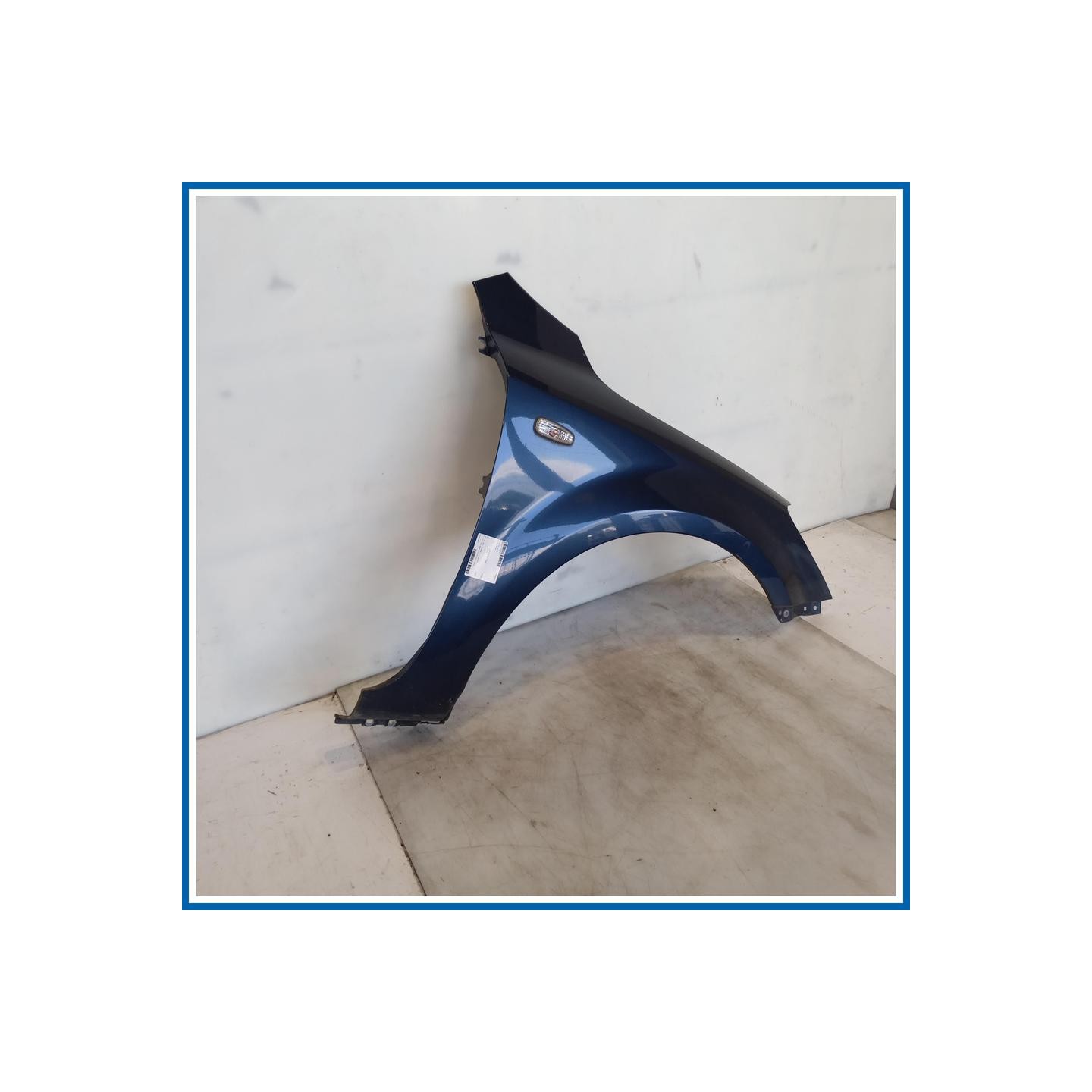 Parafango ant. dx. KIA Ceed I