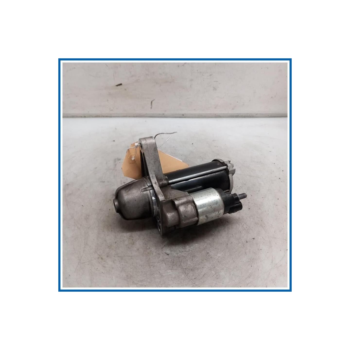 Motorino avviamento FIAT Panda III
