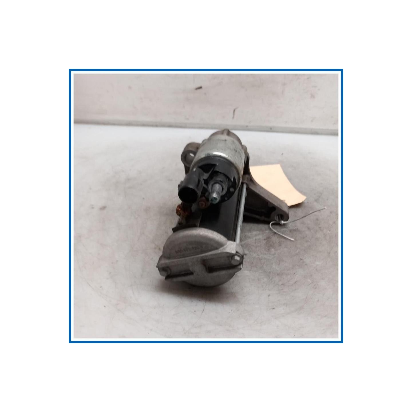 Motorino avviamento FIAT Panda III