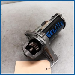 Motorino avviamento FIAT Panda III