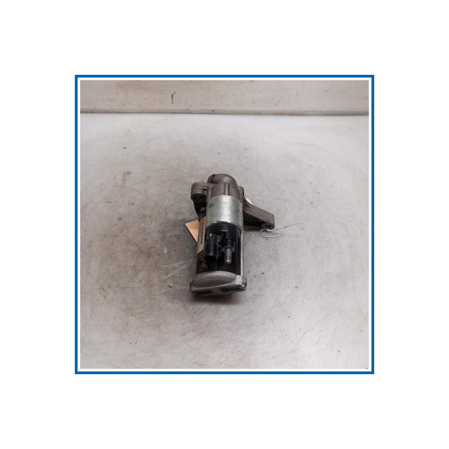 Motorino avviamento FIAT Panda III