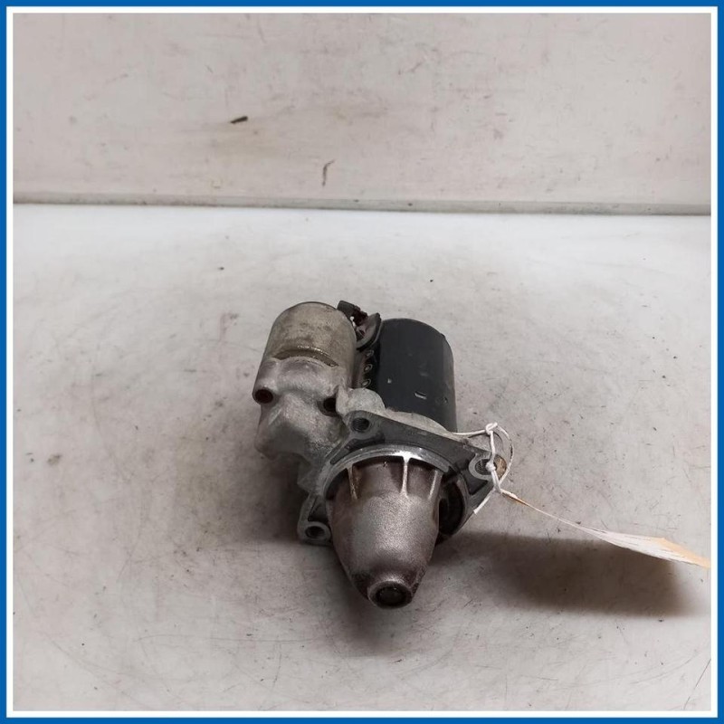 Motorino avviamento FORD C-Max I