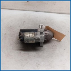 Motorino avviamento FORD C-Max I