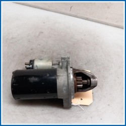 Motorino avviamento FORD C-Max I