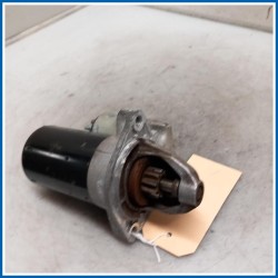 Motorino avviamento FORD C-Max I