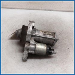 Motorino avviamento DACIA Duster II