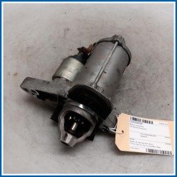 Motorino avviamento DACIA Duster II